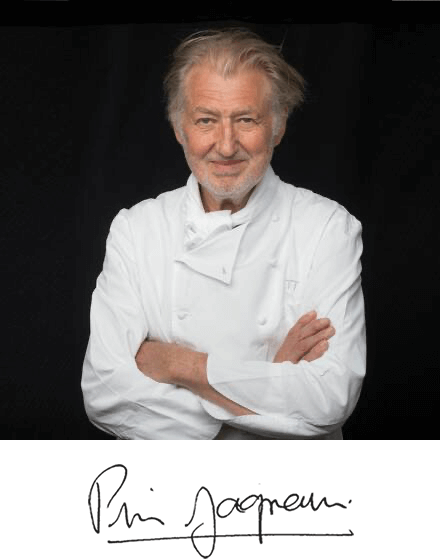 Pierre Gagnaire