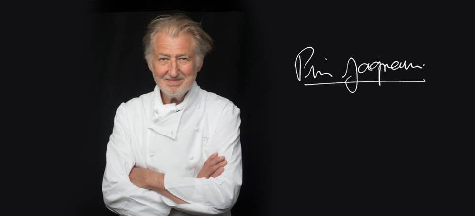 Pierre Gagnaire